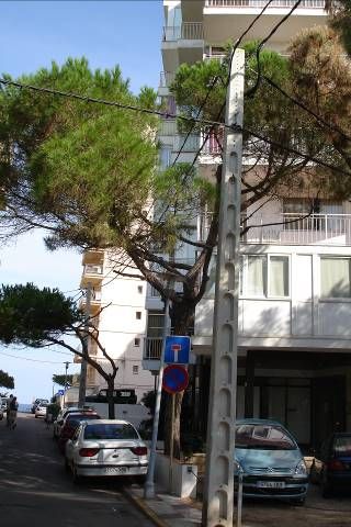 Flat in Playa de Aro - Vacation, holiday rental ad # 64774 Picture #0