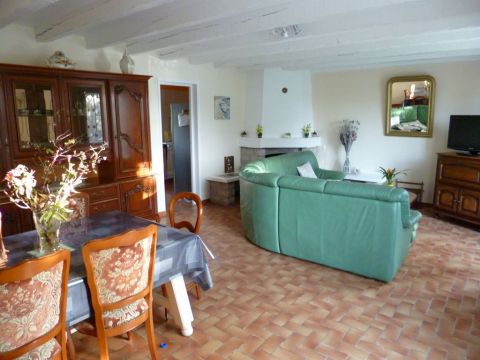 Casa en Plurien - Detalles sobre el alquiler n64783 Foto n3