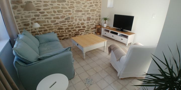 House in Lesconil - Vacation, holiday rental ad # 64809 Picture #2