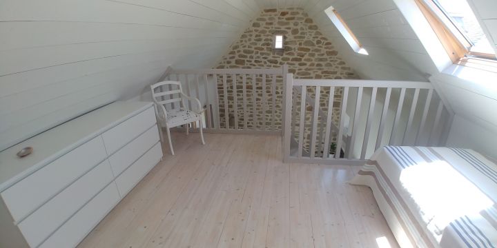 House in Lesconil - Vacation, holiday rental ad # 64809 Picture #3