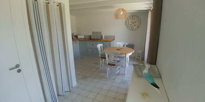 House in Lesconil - Vacation, holiday rental ad # 64809 Picture #7