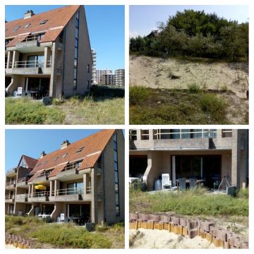 House in De Panne - Vacation, holiday rental ad # 64814 Picture #10