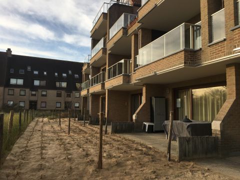 House in De Panne - Vacation, holiday rental ad # 64814 Picture #7