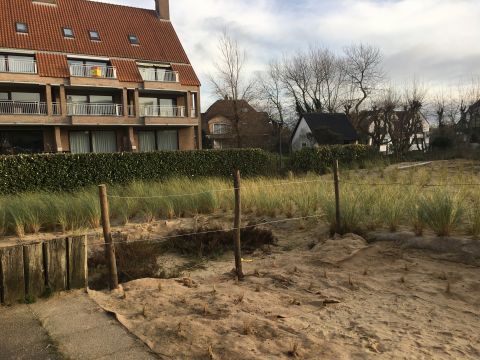 House in De Panne - Vacation, holiday rental ad # 64814 Picture #8
