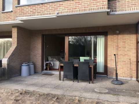 House in De Panne - Vacation, holiday rental ad # 64814 Picture #9