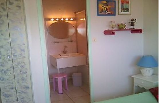 Flat in Soulac-sur-Mer - Vacation, holiday rental ad # 64829 Picture #4