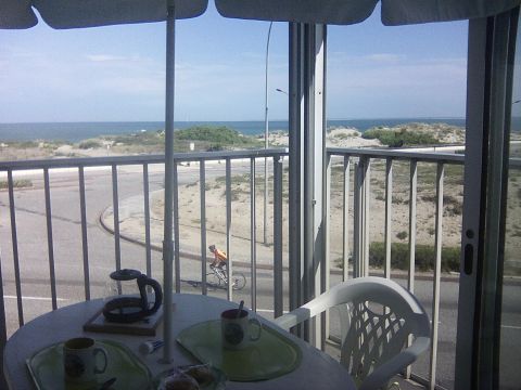 Flat in Soulac-sur-Mer - Vacation, holiday rental ad # 64829 Picture #7