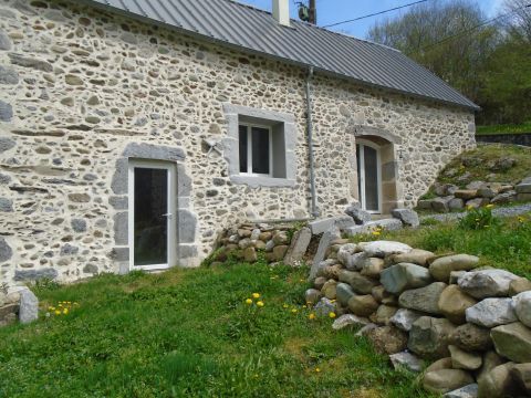 Gite in Lourdios-Ichre - Vacation, holiday rental ad # 64832 Picture #2