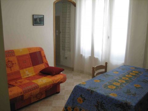 Apartamento en Argeles sur Mer - Detalles sobre el alquiler n64843 Foto n2