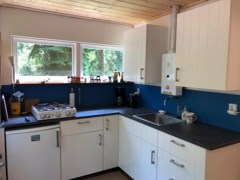 Chalet in Vierhouten - Vacation, holiday rental ad # 64856 Picture #10