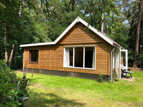 Chalet in Vierhouten - Vacation, holiday rental ad # 64856 Picture #6