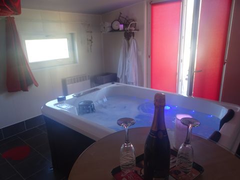 Gite in Tourville les ifs - Vacation, holiday rental ad # 64867 Picture #7