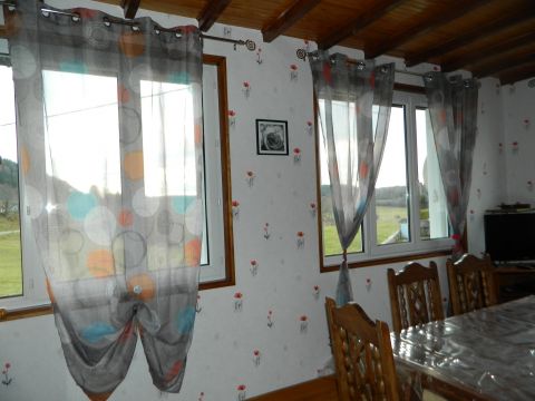 Gite in Etival - Vacation, holiday rental ad # 64885 Picture #11