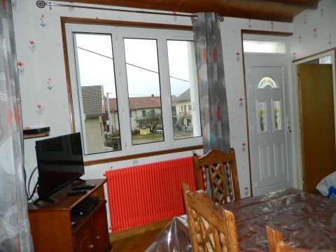 Gite in Etival - Vacation, holiday rental ad # 64885 Picture #16