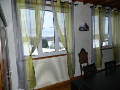 Gite in Etival - Vacation, holiday rental ad # 64885 Picture #2