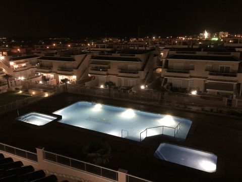 Flat in Torrevieja - Vacation, holiday rental ad # 64900 Picture #1