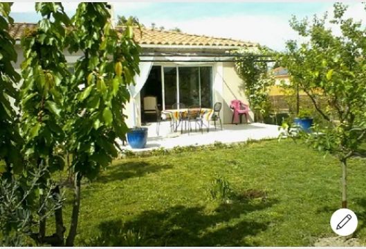 House in L'isle sur la sorgue - Vacation, holiday rental ad # 64907 Picture #0