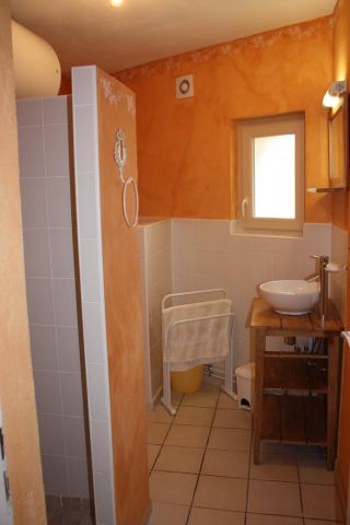 Flat in Orange - Vacation, holiday rental ad # 64917 Picture #12