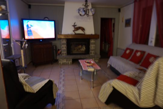 House in Bourgneuf en retz - Vacation, holiday rental ad # 64925 Picture #3