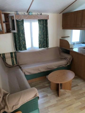 Mobile home in Meschers sur Gironde - Vacation, holiday rental ad # 64927 Picture #1
