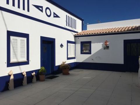 House in Luz de Tavira - Vacation, holiday rental ad # 64934 Picture #14