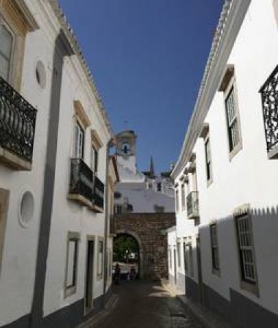 House in Luz de Tavira - Vacation, holiday rental ad # 64934 Picture #18