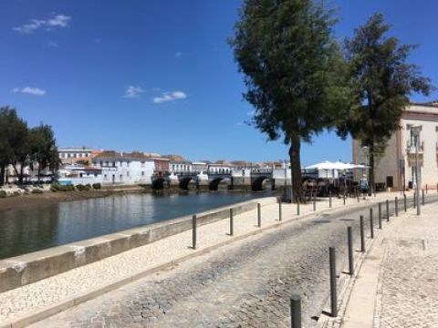 House in Luz de Tavira - Vacation, holiday rental ad # 64934 Picture #3