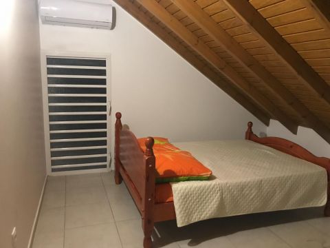 House in Le gosier - Vacation, holiday rental ad # 64936 Picture #2