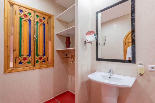 Huis in Marrakech  - Vakantie verhuur advertentie no 64959 Foto no 12