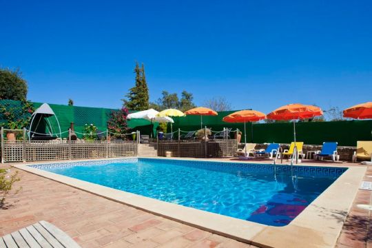 Gite in Loule - Vacation, holiday rental ad # 64978 Picture #9