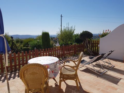 Gite in Loule - Vacation, holiday rental ad # 64978 Picture #0