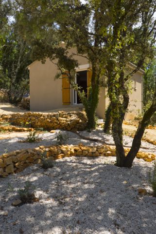 Gite in Anduze - Vacation, holiday rental ad # 64990 Picture #4