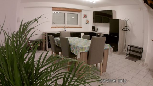 Gite in Wattwiller - Vacation, holiday rental ad # 64999 Picture #3