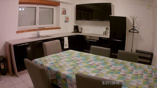 Gite in Wattwiller - Vacation, holiday rental ad # 64999 Picture #5