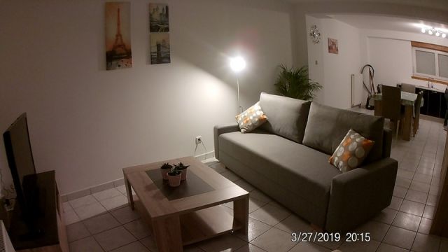 Gite in Wattwiller - Vacation, holiday rental ad # 64999 Picture #6