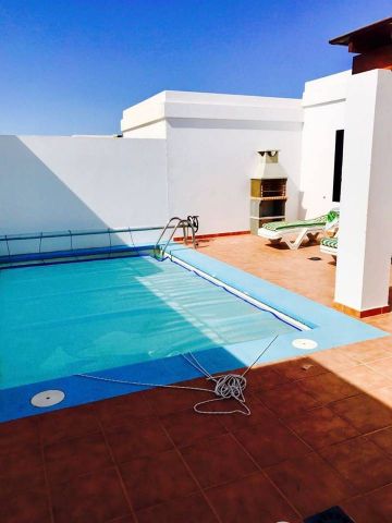 House in Murcia - Vacation, holiday rental ad # 65032 Picture #0