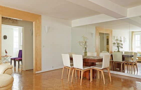 House in Paris - Vacation, holiday rental ad # 65036 Picture #1