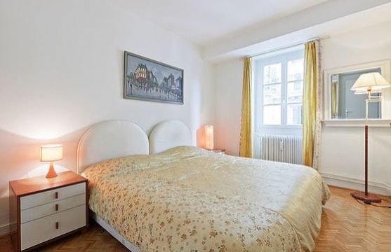 House in Paris - Vacation, holiday rental ad # 65036 Picture #2