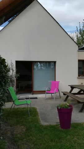 House in Guerande - Vacation, holiday rental ad # 65053 Picture #11