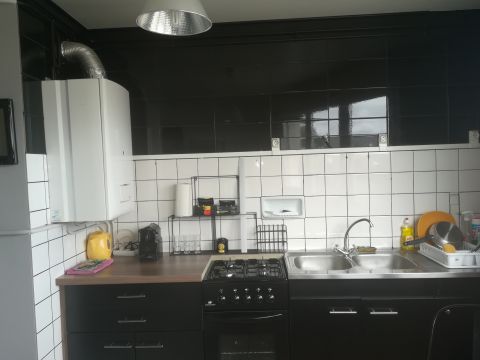 Flat in Vannes - Vacation, holiday rental ad # 65080 Picture #2