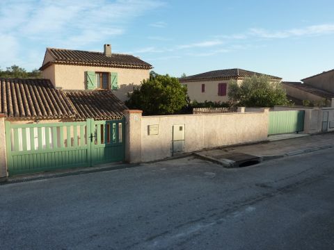 Haus in Le Lavandou - Anzeige N  65081 Foto N1