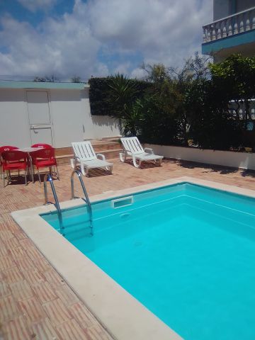 House in Tavira - Vacation, holiday rental ad # 65084 Picture #12