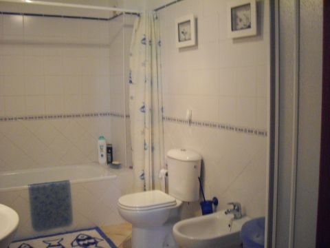 House in Tavira - Vacation, holiday rental ad # 65084 Picture #4