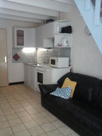 House in Erquy - Vacation, holiday rental ad # 65089 Picture #7