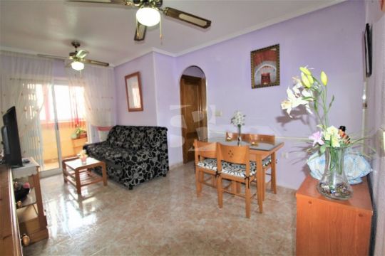 Appartement in Torrevieja - Anzeige N  65095 Foto N1