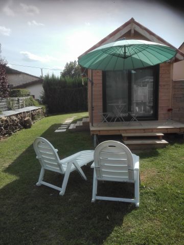 Chalet in Eymet - Vacation, holiday rental ad # 65117 Picture #13