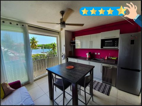 Gite in Saint martin - Vacation, holiday rental ad # 65158 Picture #1
