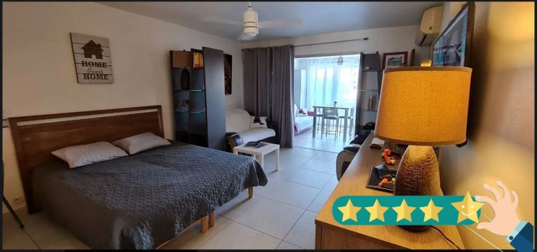 Gite in Saint martin - Vacation, holiday rental ad # 65158 Picture #10