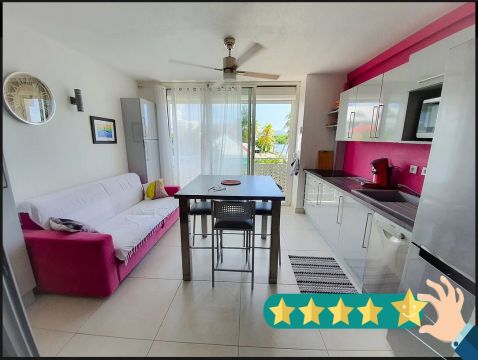 Gite in Saint martin - Vacation, holiday rental ad # 65158 Picture #11