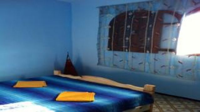 House in Chefchaouen - Vacation, holiday rental ad # 65159 Picture #0